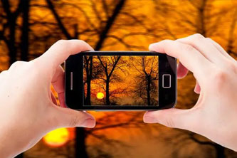 《大神教你玩转手机摄影，随手拍出好照片（完结）》阿里云网盘下载[1.93GB]