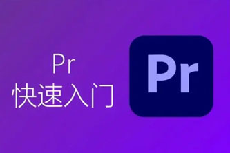 《PR入门教程》阿里云网盘下载[715.27MB]