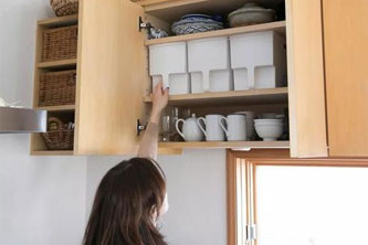 《超100种收纳方法，整理出一个舒心惬意的家》阿里云网盘下载[1.39GB]