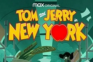 动漫《猫和老鼠在纽约(2021)》全7集高清1080P原声无字阿里云网盘下载[MKV/8.64GB]