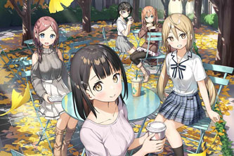 动画动漫《One Room 全三季》高清超清HD1080P（2020）阿里云网盘下载[MP4/1.36GB]