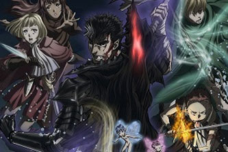 动画动漫《剑风传奇 次篇》高清1080P下载.日语中字.(2016)阿里云网盘下载[MP4/54.61GB]