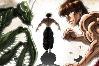 动画动漫《范马刃牙》高清BD1080P.英语中字.(2021)阿里云网盘下载[MP4/5.18GB]