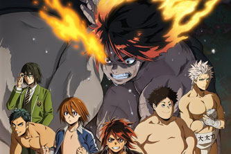 动画动漫《火之丸相扑》高清BD1080P.日语中字.(2018)阿里云网盘下载[MP4/24.09GB]