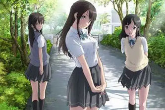 动画动漫《清恋》高清1080P下载.日语中字.(2017)阿里云网盘下载[MP4/1.75GB]