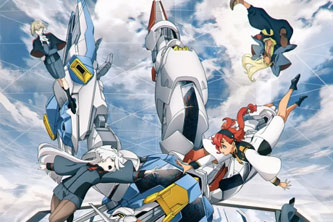 动画动漫《机动战士高达 水星的魔女》高清日语中字.(2022)阿里云网盘下载[MP4/14.27GB]