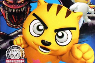 动画动漫《快乐星猫 1-8季》高清国语中字.(2007)阿里云网盘下载[MP4/18.41GB]