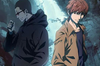 动画动漫《秦岭神树》高清国语中字.(2021)阿里云网盘下载[MP4/2.32GB]