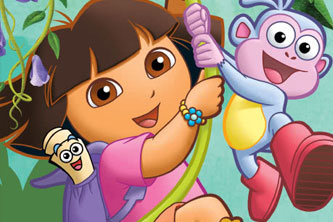 动画动漫《爱探险的朵拉 第一季》高清英语中字.(2000)阿里云网盘下载[MP4/23.72GB]