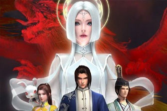 动画动漫《堕玄师》高清国语中字.(2023)阿里云网盘下载[MP4/5.05GB]