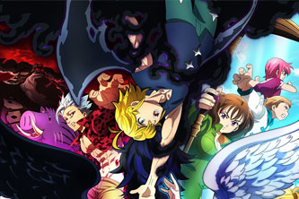 动画动漫《七大罪：愤怒的审判》高清日语中字.(2021)阿里云网盘下载[MP4/87.32GB]