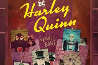 动画动漫《哈莉·奎茵 第二季》高清英语中字.(2020)阿里云网盘下载[MP4/11.7GB]