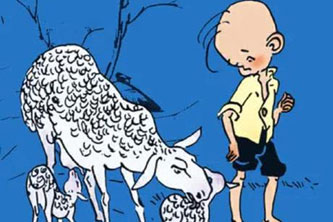 动画动漫《三毛流浪记》高清国语中字.(1984)阿里云网盘下载[MP4/8.88GB]