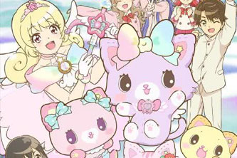 动画动漫《甜梦猫：美梦成真！》高清国语中字.(2021)阿里云网盘下载[MP4/17.62GB]