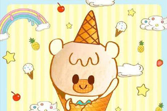 动画动漫《冰冰冰淇淋君 1-2季》高清日语中字.(2021)阿里云网盘下载[MP4/1.59GB]