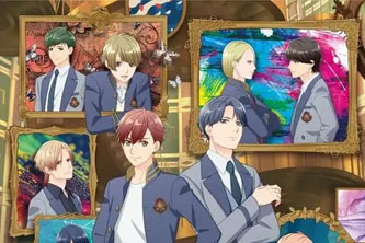 动画动漫《色彩高校星》高清日语中字.(2023)阿里云网盘下载[MP4/5.29GB]