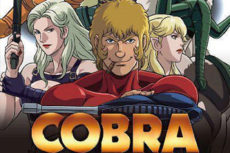 动画动漫《眼镜蛇 六人的勇士》高清日语中字.(2010)阿里云网盘下载[MP4/1.39GB]