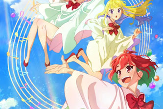 动画动漫《歌愈少女》高清日语中字.(2022)阿里云网盘下载[MP4/19.09GB]