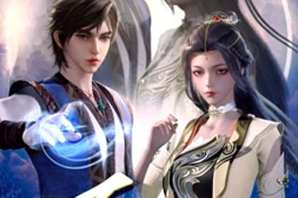 动画动漫《百炼飞升录》高清国语中字.(2023)阿里云网盘下载[MP4/23.5GB]