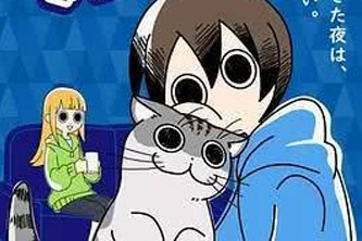 动画动漫《关于养猫我一直是新手》高清日语中字.(2022)阿里云网盘下载[MP4/908.76MB]