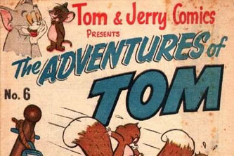 动画动漫《猫和老鼠喜剧秀》高清英语中字.(1980)阿里云网盘下载[MP4/4.09GB]