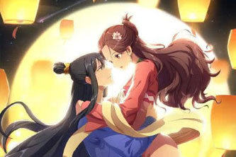 动画动漫《拾忆长安·明月几时有 第二季》高清国语中字.(2021)阿里云网盘下载[MP4/1.59GB]