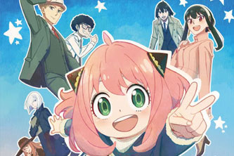 动画动漫《间谍过家家 全二季》高清日语中字.(2022)阿里云网盘下载[MP4/59.44GB]