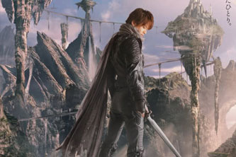 动画动漫《牙狼：苍哭的魔龙》高清日语中字.(2013)阿里云网盘下载[MP4/9.28GB]