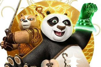 动画动漫《功夫熊猫：神龙骑士 第二季》高清英语中字.(2023)阿里云网盘下载[MP4/5.74GB]