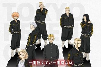 动画动漫《东京复仇者》高清BD1080P.日语中字.(2021)阿里云网盘下载[MP4/68.02GB]