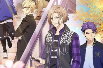 动画动漫《A3！满开剧团 秋&冬》高清日语中字.(2020)阿里云网盘下载[MP4/7.71GB]