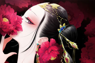 动画动漫《后宫之乌》高清日语中字.(2022)阿里云网盘下载[MP4/20.32GB]