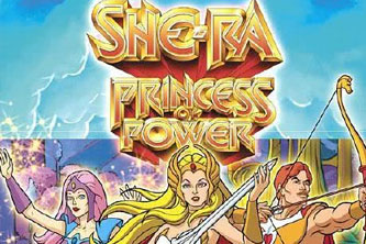 动画动漫《非凡的公主希瑞 第一季》高清英语中字.(1985)阿里云网盘下载[MP4/16.56GB]