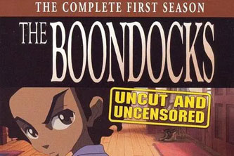 动画动漫《乡下人 第一季》高清英语中字.(2005)阿里云网盘下载[MP4/5.31GB]