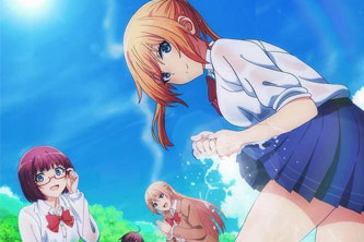 动画动漫《你遭难了吗？》高清超清HD1080P（2019）阿里云网盘下载[MP4/4.08GB]