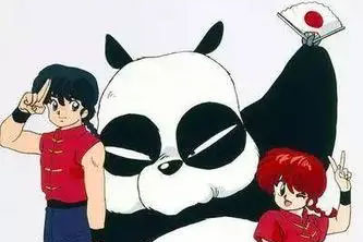 动画动漫《乱马1/2》高清1080P下载.日语中字.(1989)阿里云网盘下载[MP4/80.01GB]