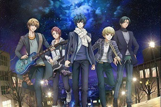 动画动漫《ARGONAVIS from BanG Dream!》高清日语中字.(2020)阿里云网盘下载[MP4/32.06GB]