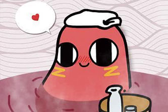 动画动漫《请吃红小豆吧！ 1-4季》高清国语中字.(2018)阿里云网盘下载[MP4/5.57GB]