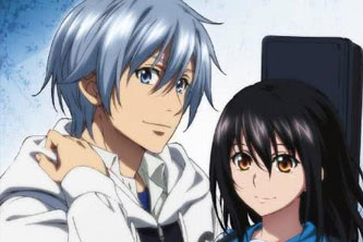 动画动漫《噬血狂袭 消失的圣枪篇》高清日语中字.(2020)阿里云网盘下载[MP4/733.29MB]