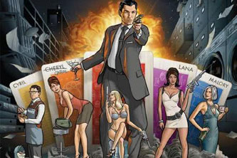 动画动漫《间谍亚契 1-12季》高清英语中字.(2009)阿里云网盘下载[MP4/17.21GB]