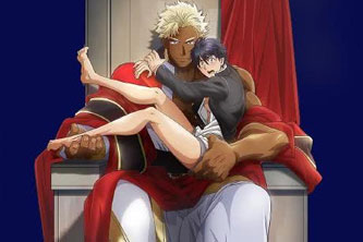 动画动漫《巨人族的新娘》高清日语中字.(2020)阿里云网盘下载[MP4/1.02GB]