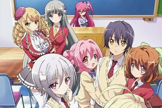 动画动漫《我的脑内恋碍选项》高清1080P下载.日语中字.(2013)阿里云网盘下载[MP4/10.82GB]