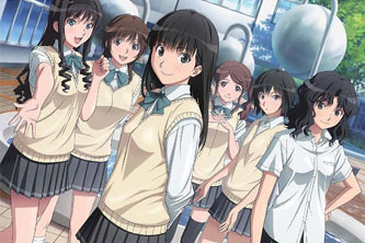 动画动漫《圣诞之吻SS》高清BD1080P.日语中字.(2010)阿里云网盘下载[MP4/8.19GB]