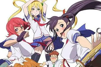 动画动漫《魔具少女》高清1080P下载.日语中字.(2011)阿里云网盘下载[MP4/4.24GB]