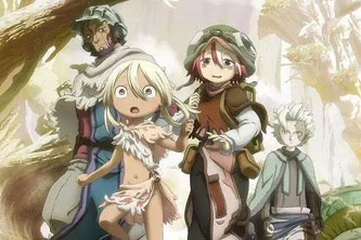 动画动漫《来自深渊 烈日的黄金乡》高清1080P下载.日语中字.(2022)阿里云网盘下载[MP4/7.23GB]