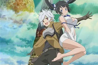 动画动漫《在地下城寻求邂逅是否搞错了什么》合集高清1080P阿里下载.日语中字.(2015)阿里云网盘下载[MP4/97.35GB]