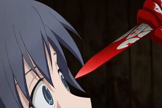 动画动漫《尸体派对OVA：被暴虐的灵魂的咒叫》高清1080P下载.日语中字.(2013)阿里云网盘下载[MP4/2.6GB]