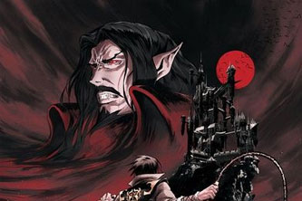 动画动漫《恶魔城 第1-4季》高清BD1080P.英语中字.(2017)阿里云网盘下载[MP4/28.34GB]