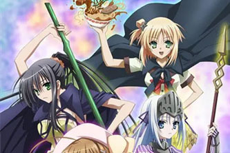 动画动漫《这就是僵尸吗？》高清1080P下载.日语中字.(2011)阿里云网盘下载[MP4/6.13GB]