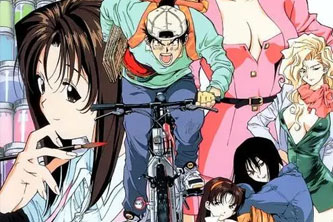 动画动漫《黄金小子》高清1080P下载.日语中字.(1995)阿里云网盘下载[MP4/4.95GB]